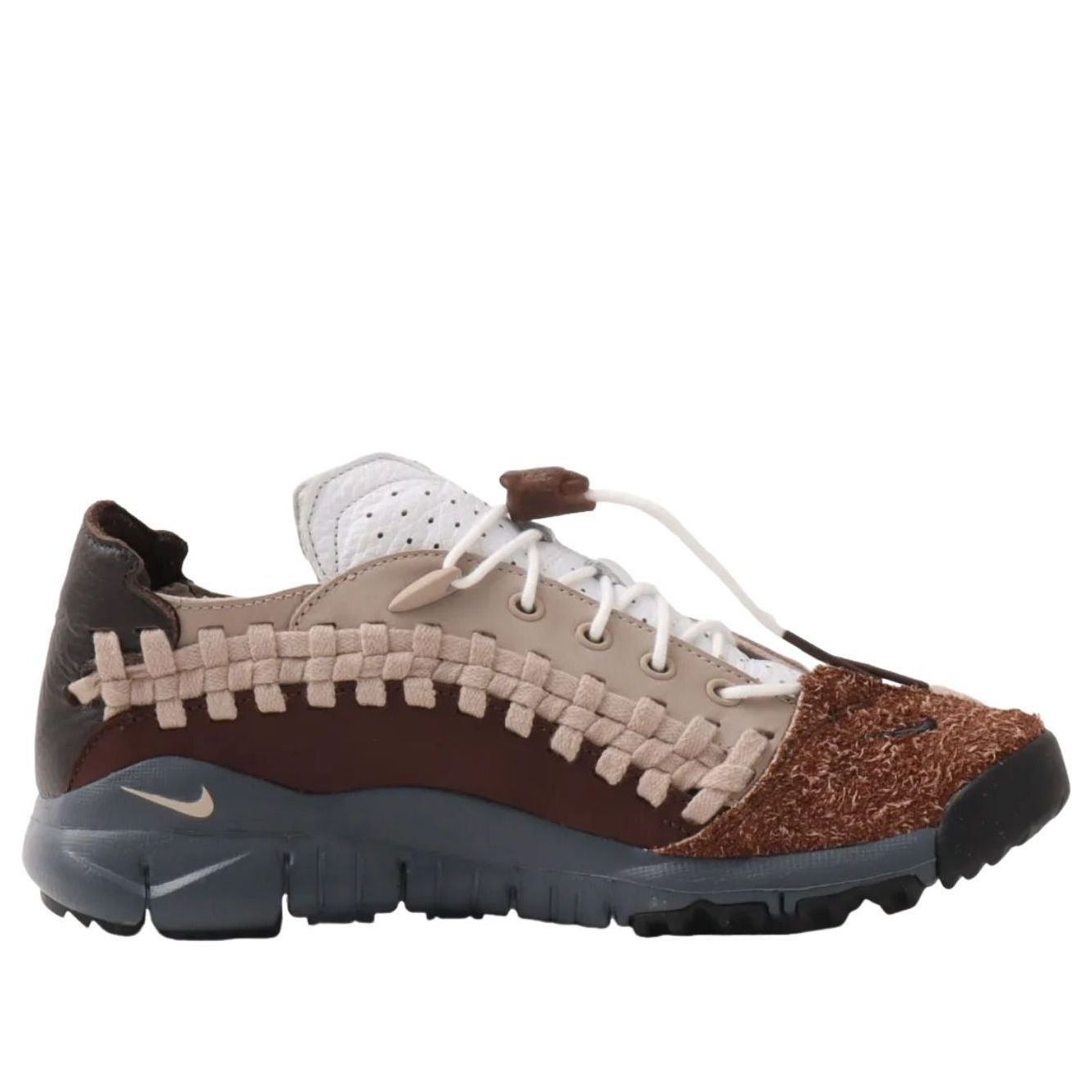 Nike x SOULGOODS Homescape Woven 'Medium Orewood Brown' HM6961-001