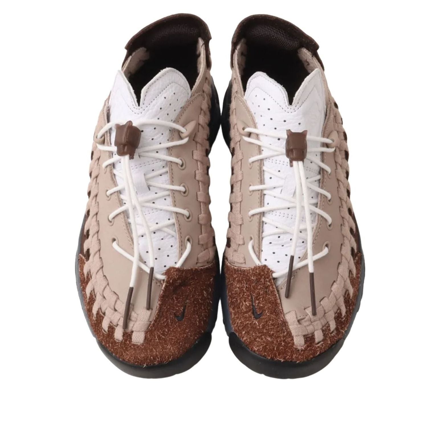 Nike x SOULGOODS Homescape Woven 'Medium Orewood Brown' HM6961-001