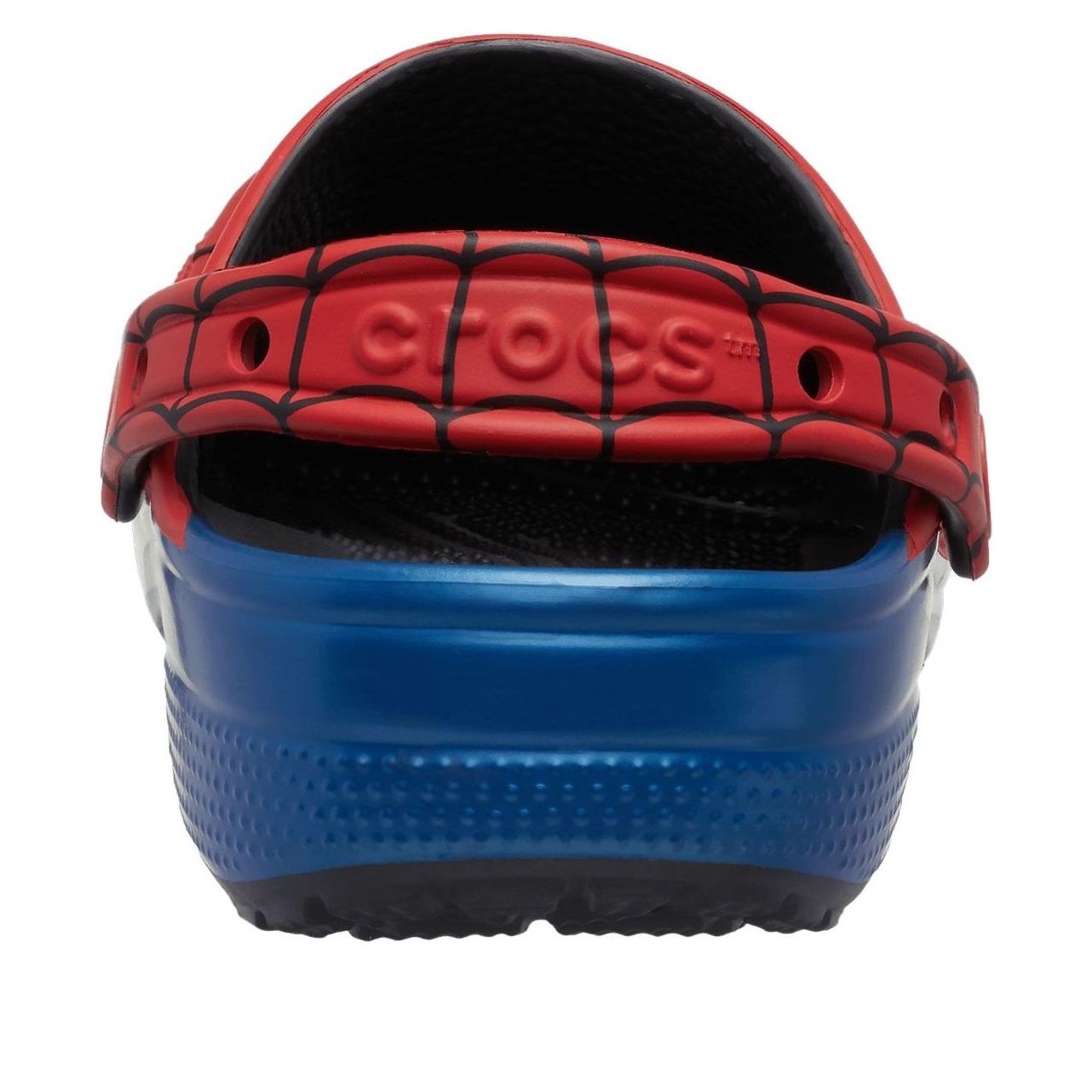 Crocs Classic Clog Grade School 'Spider-Man' 213518-90H