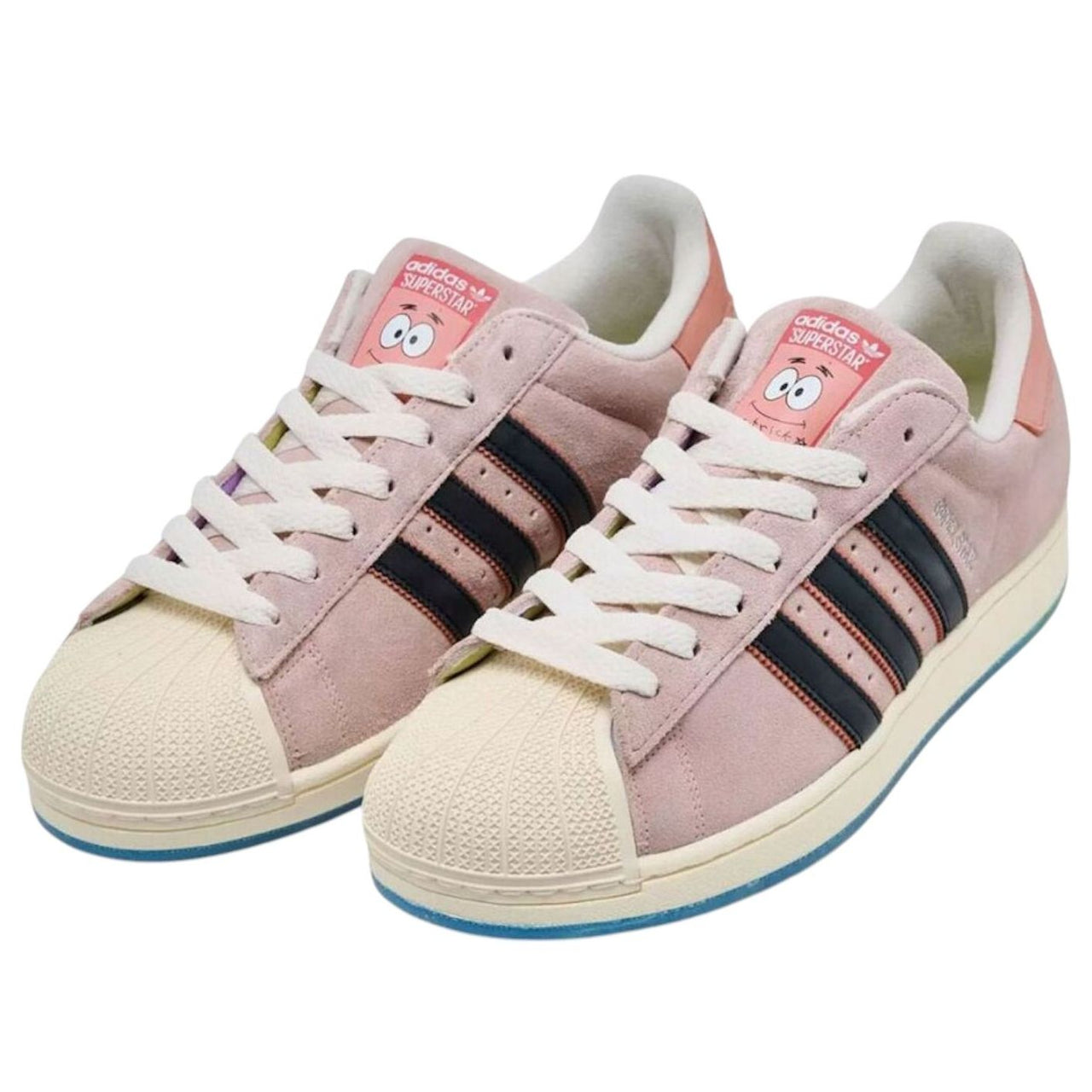 adidas Superstar 'Patrick Star' JQ6778