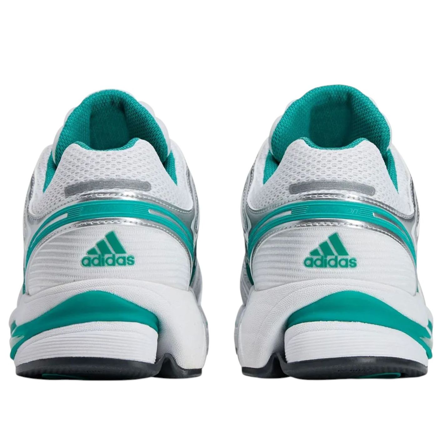 adidas x Sporty $ Rich Adistar Control 5 'Cloud White Teal' IH9707