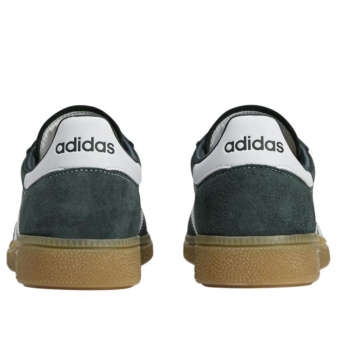 adidas x Sporty & Rich Handball Spezial 'Dark Green' JP7067