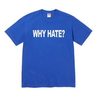 Supreme SS26 Based T-Shirt 'Royal' SUP-SS26-348-ROY