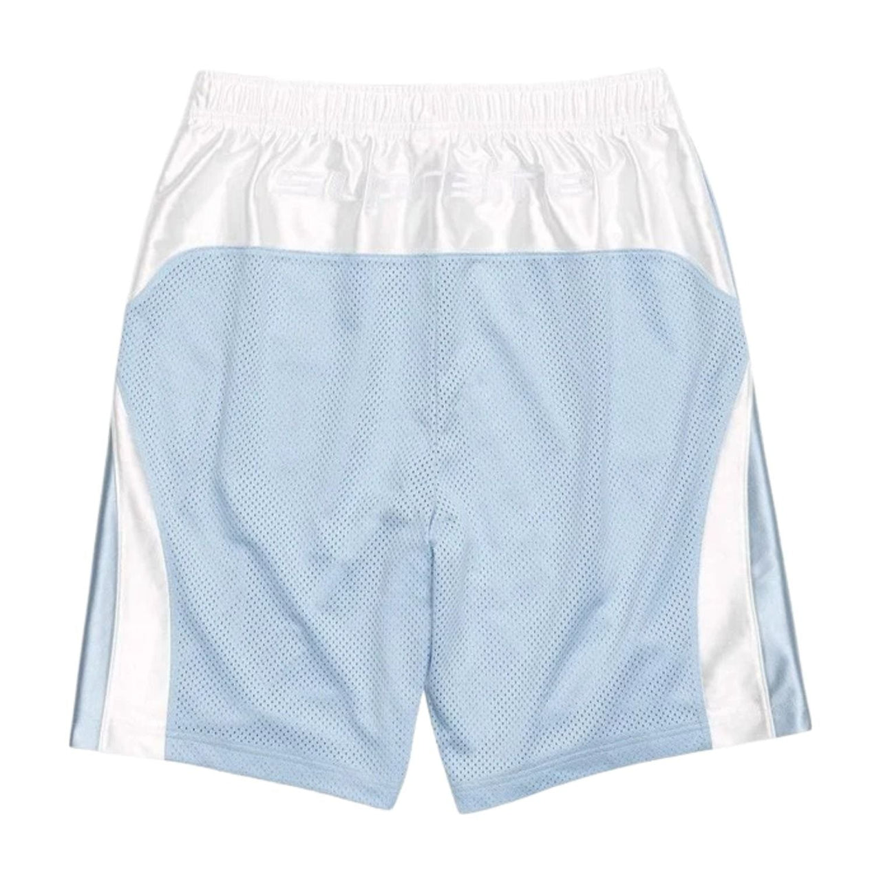 Supreme x Jordan SS26 Short 'Light Blue' SUP-SS26-312-BLU
