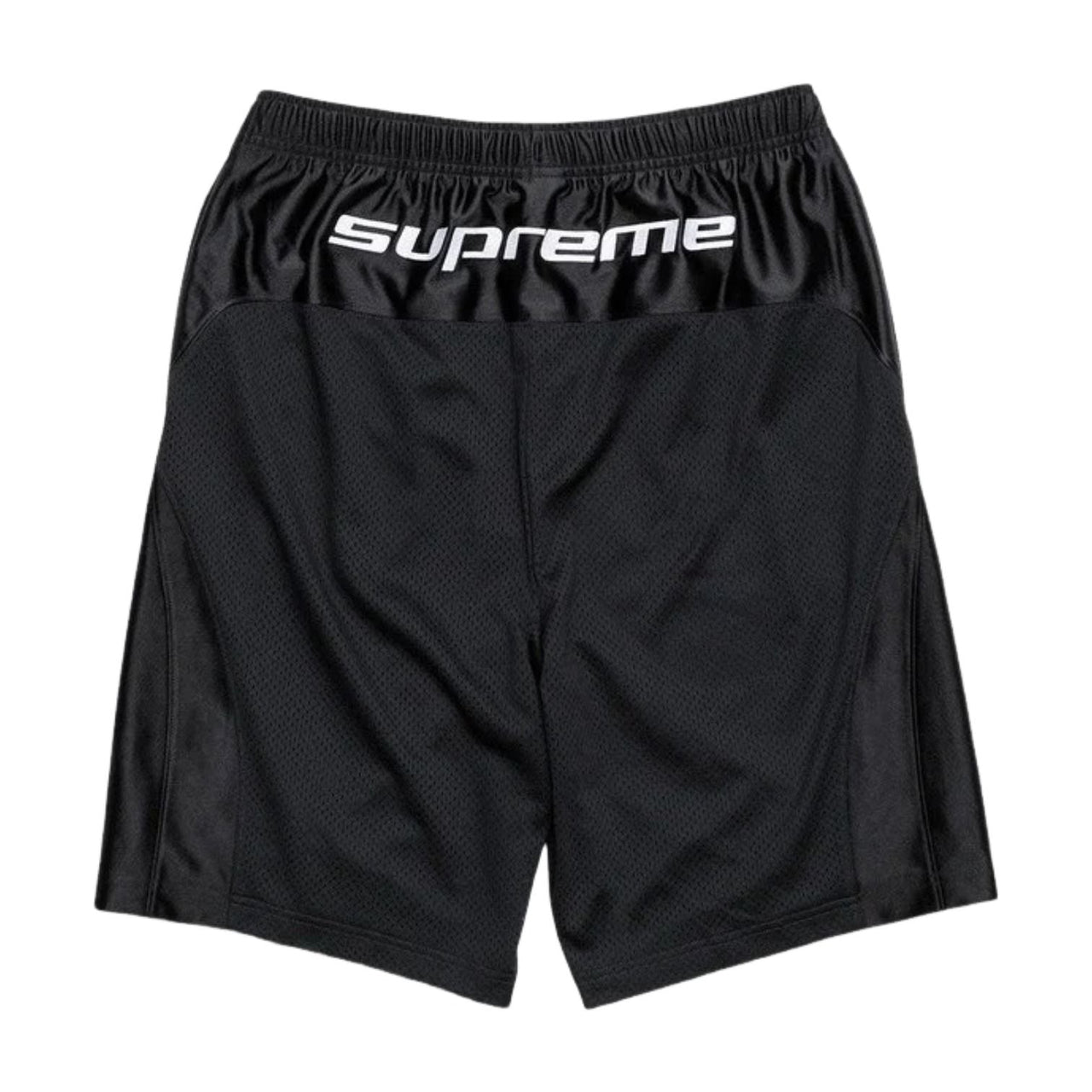 Supreme x Jordan SS26 Short 'Black' SUP-SS26-312-BLK