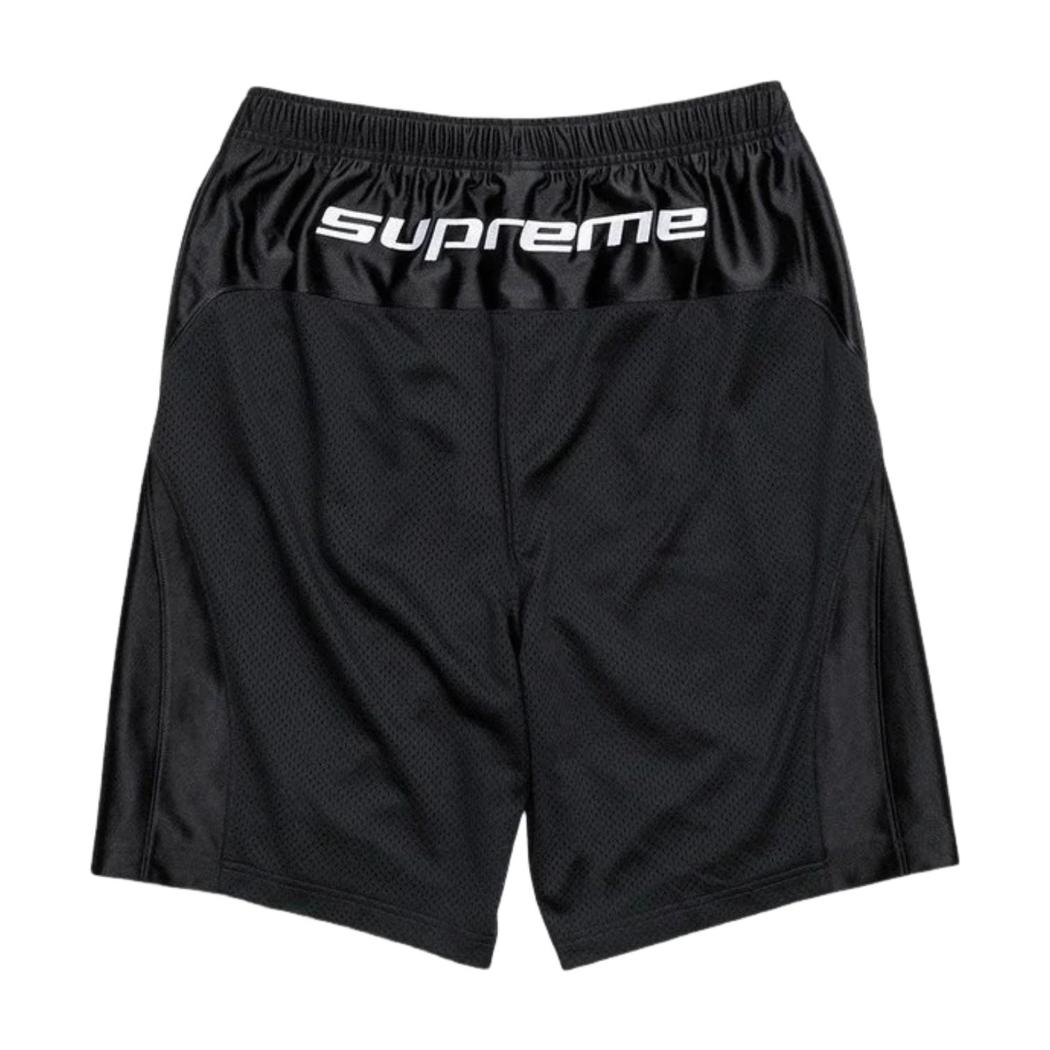 Supreme x Jordan SS26 Short 'Black' SUP-SS26-312-BLK