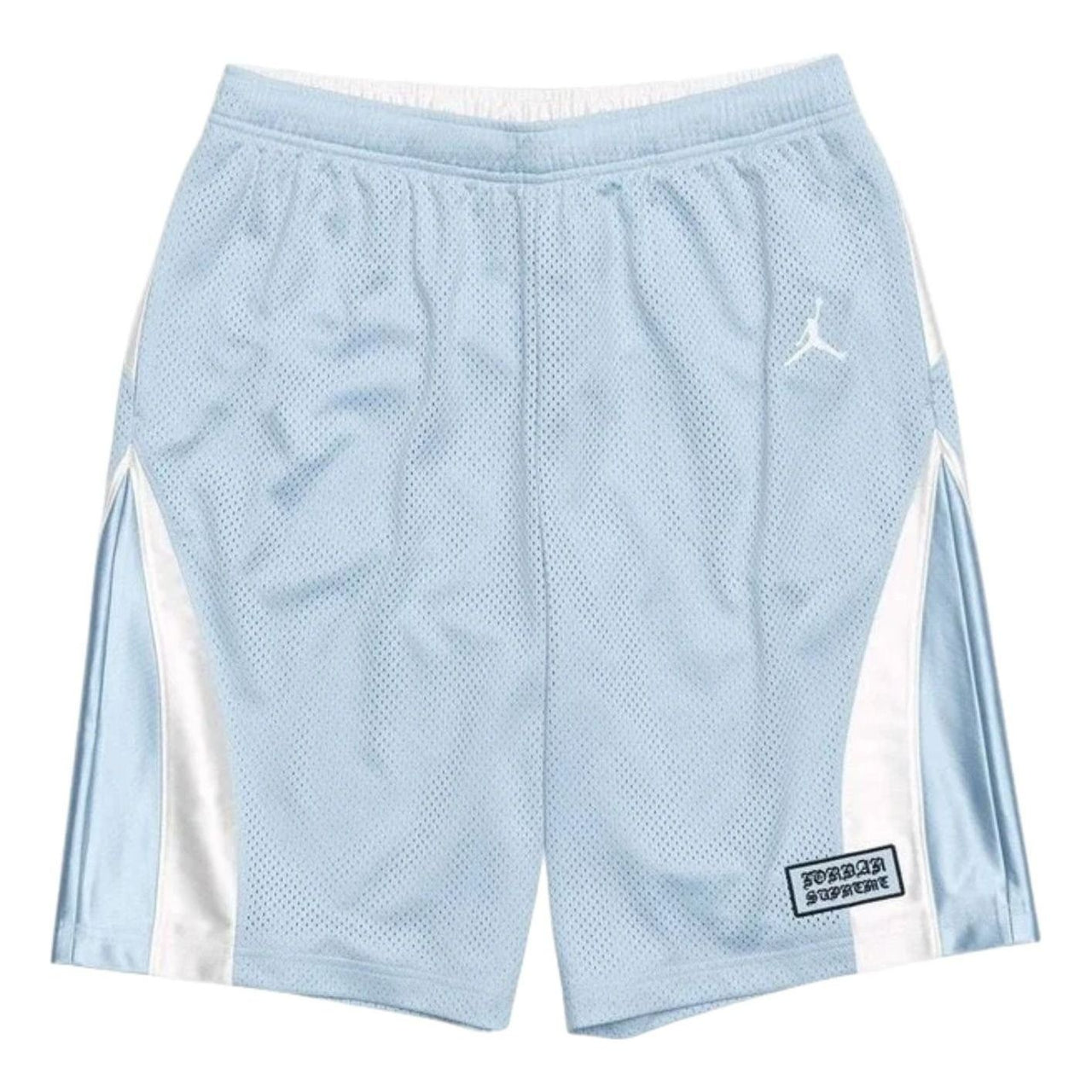 Supreme x Jordan SS26 Short 'Light Blue' SUP-SS26-312-BLU