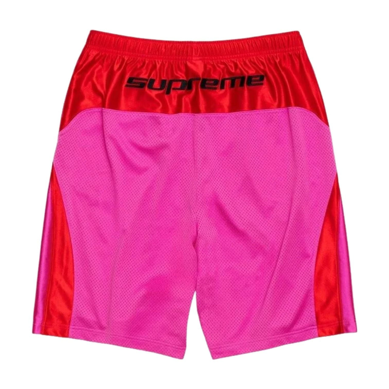 Supreme x Jordan SS26 Short 'Pink' SUP-SS26-312-PNK