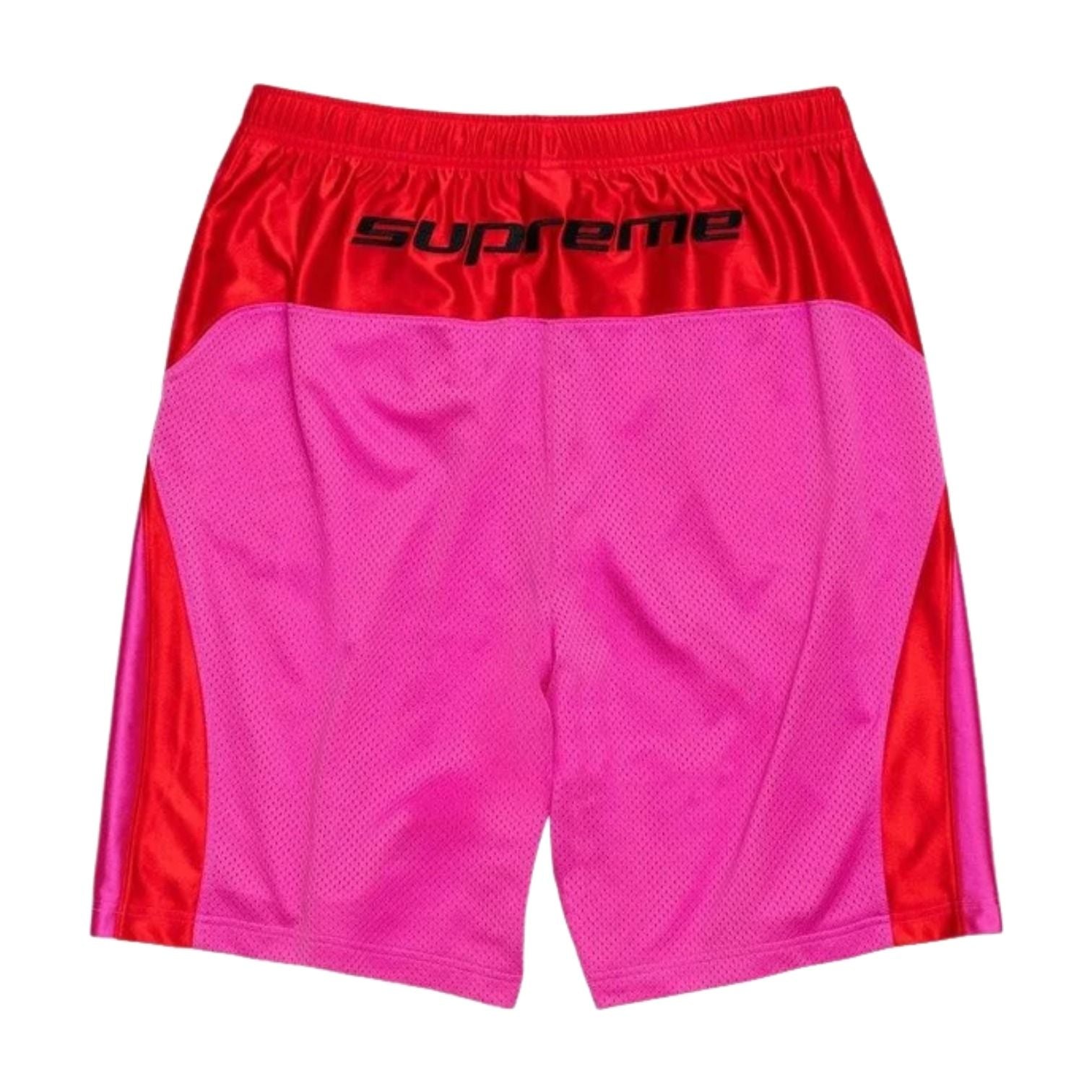 Supreme x Jordan SS26 Short 'Pink' SUP-SS26-312-PNK