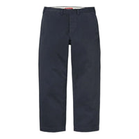 Supreme SS26 Chino Pant 'Navy' SUP-SS26-222-NVY