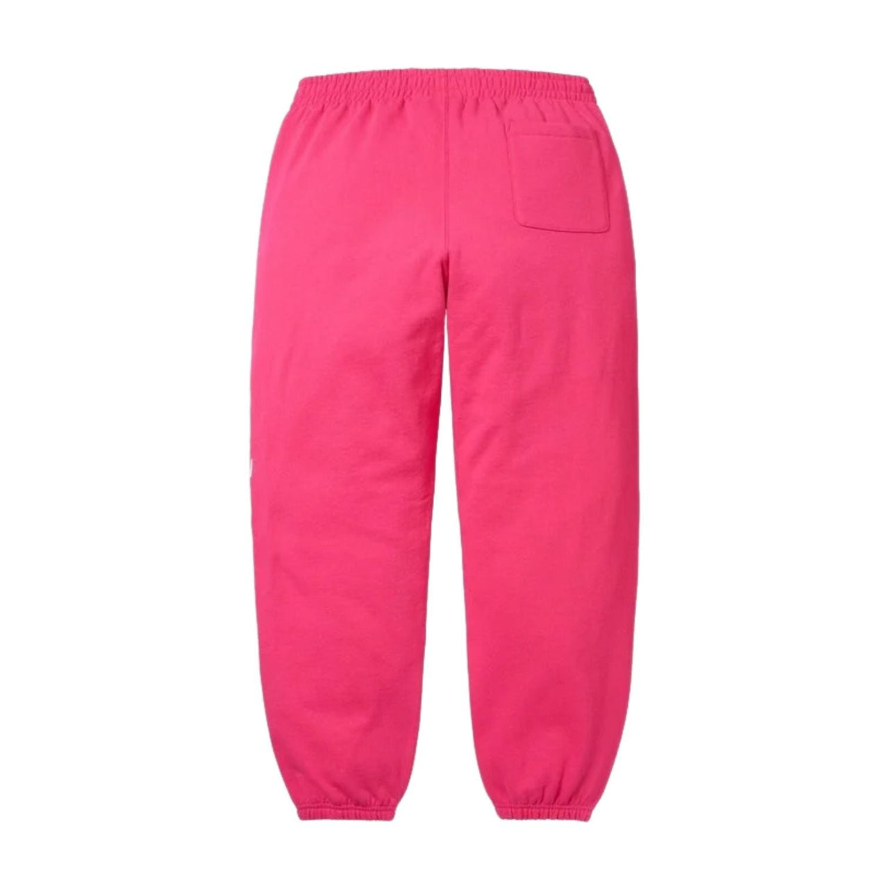 Supreme SS26 Classic Logo Sweatpant 'Bright Fuchsia' SUP-SS26-062-PNK