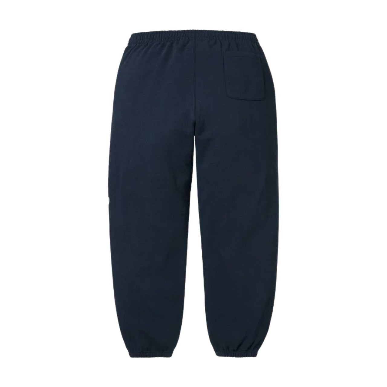 Supreme SS26 Classic Logo Sweatpant 'Navy' SUP-SS26-062-NVY