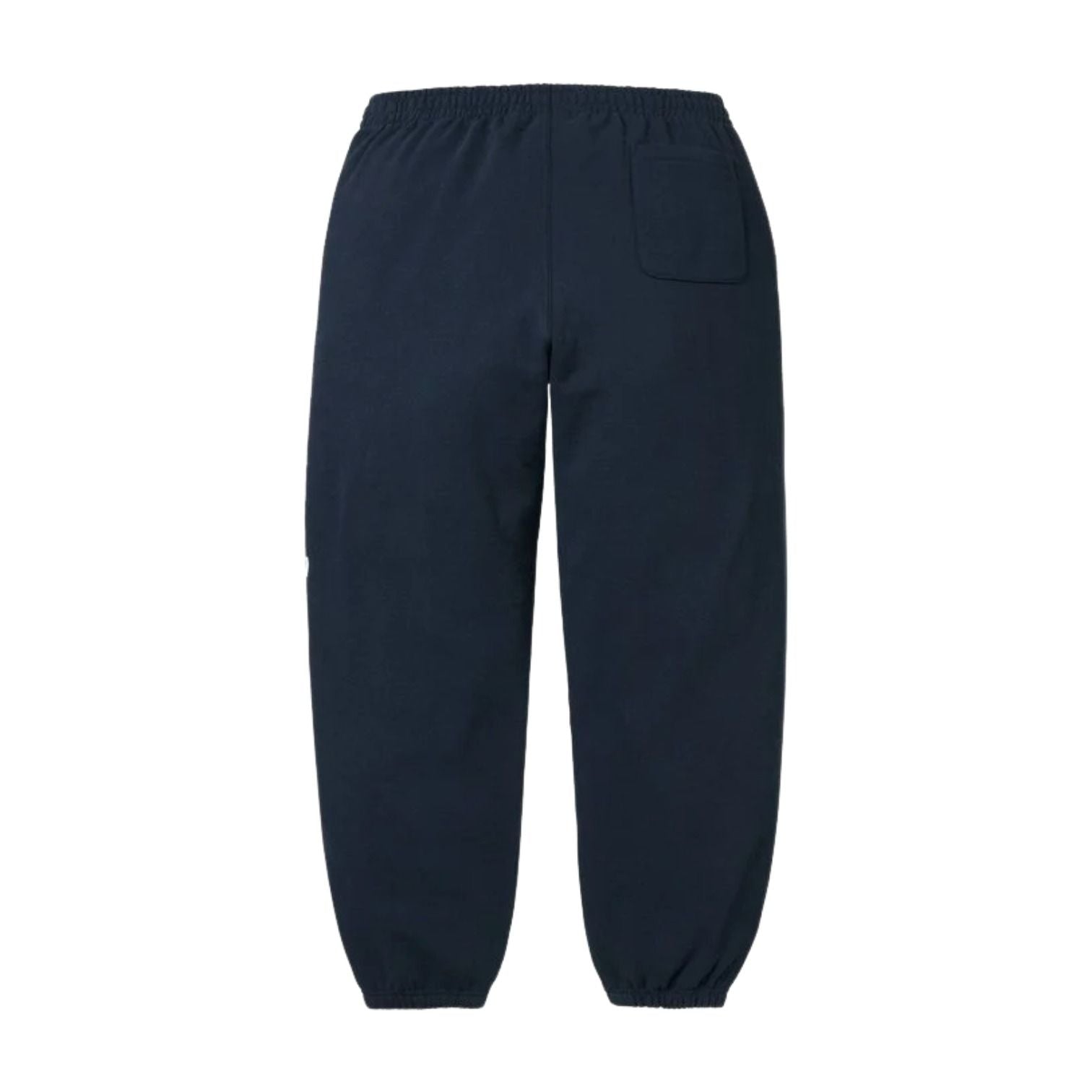 Supreme SS26 Classic Logo Sweatpant 'Navy' SUP-SS26-062-NVY