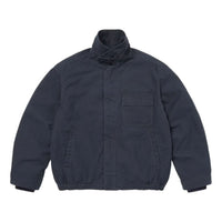 Supreme x Cordura SS26 Twill Utility Jacket 'Navy' SUP-SS26-182-NVY