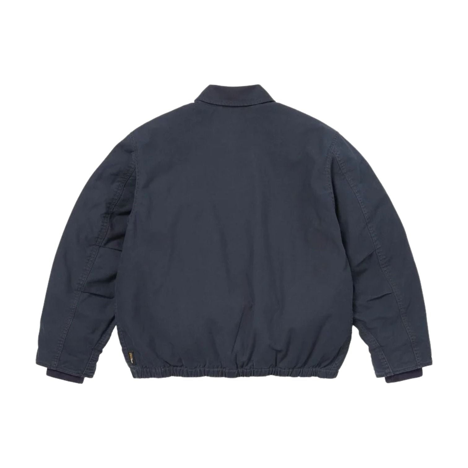 Supreme x Cordura SS26 Twill Utility Jacket 'Navy' SUP-SS26-182-NVY