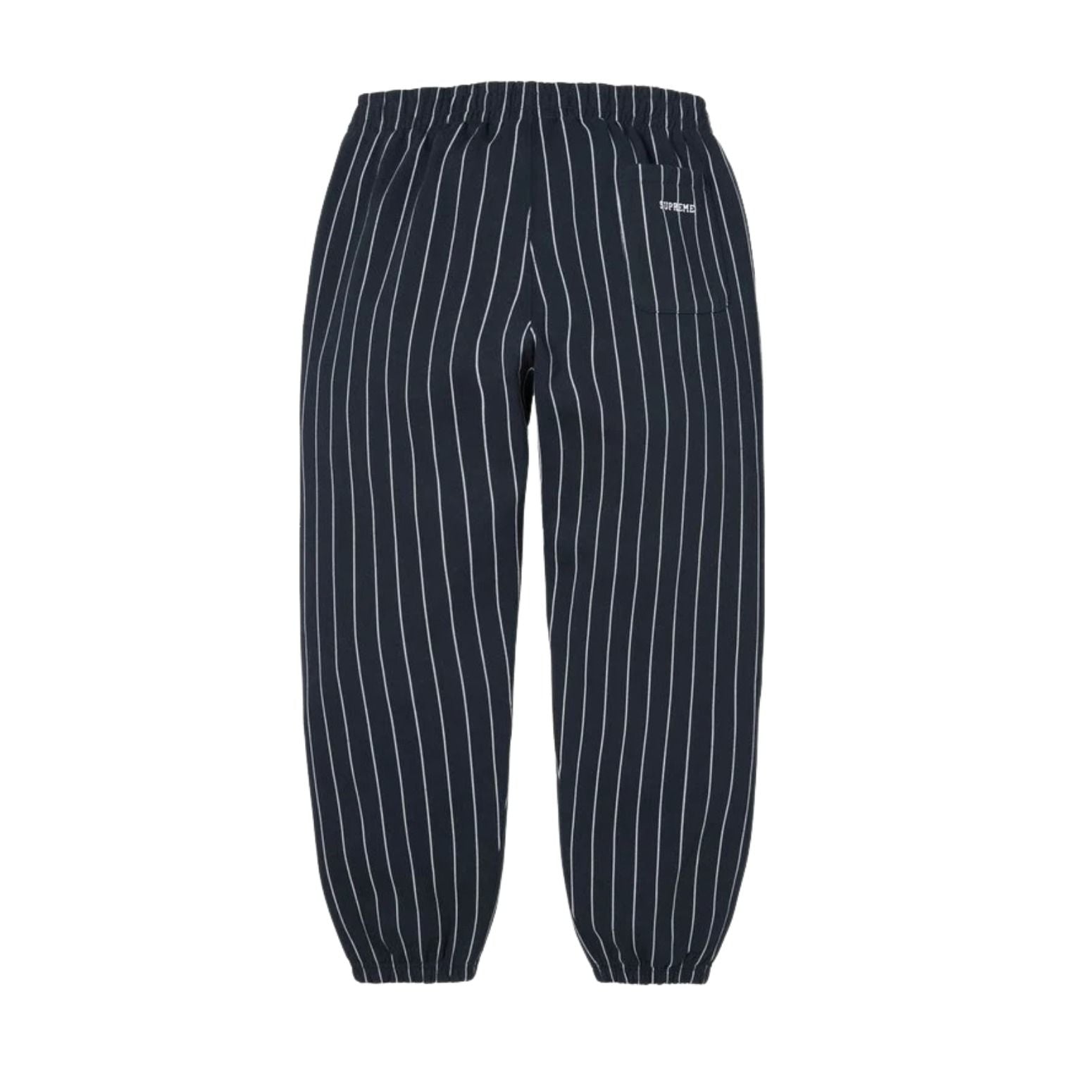 Supreme SS26 Devil S Logo Sweatpant 'Stripe' SUP-SS26-139-STRP
