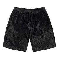 Supreme SS26 Faux Fur Short 'Black' SUP-SS26-357-BLK