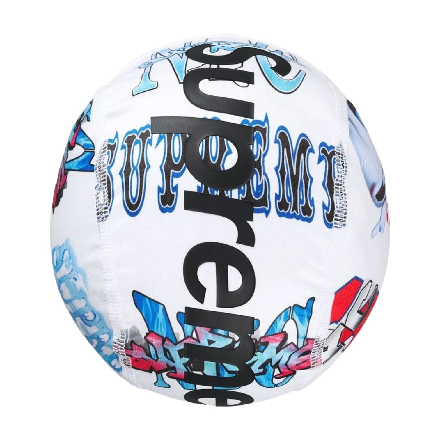 Supreme SS26 Flash Lightweight Balaclava 'White' SUP-SS26-1049-WHT