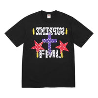 Supreme SS26 FML T-Shirt 'Black' SUP-SS26-355-BLK