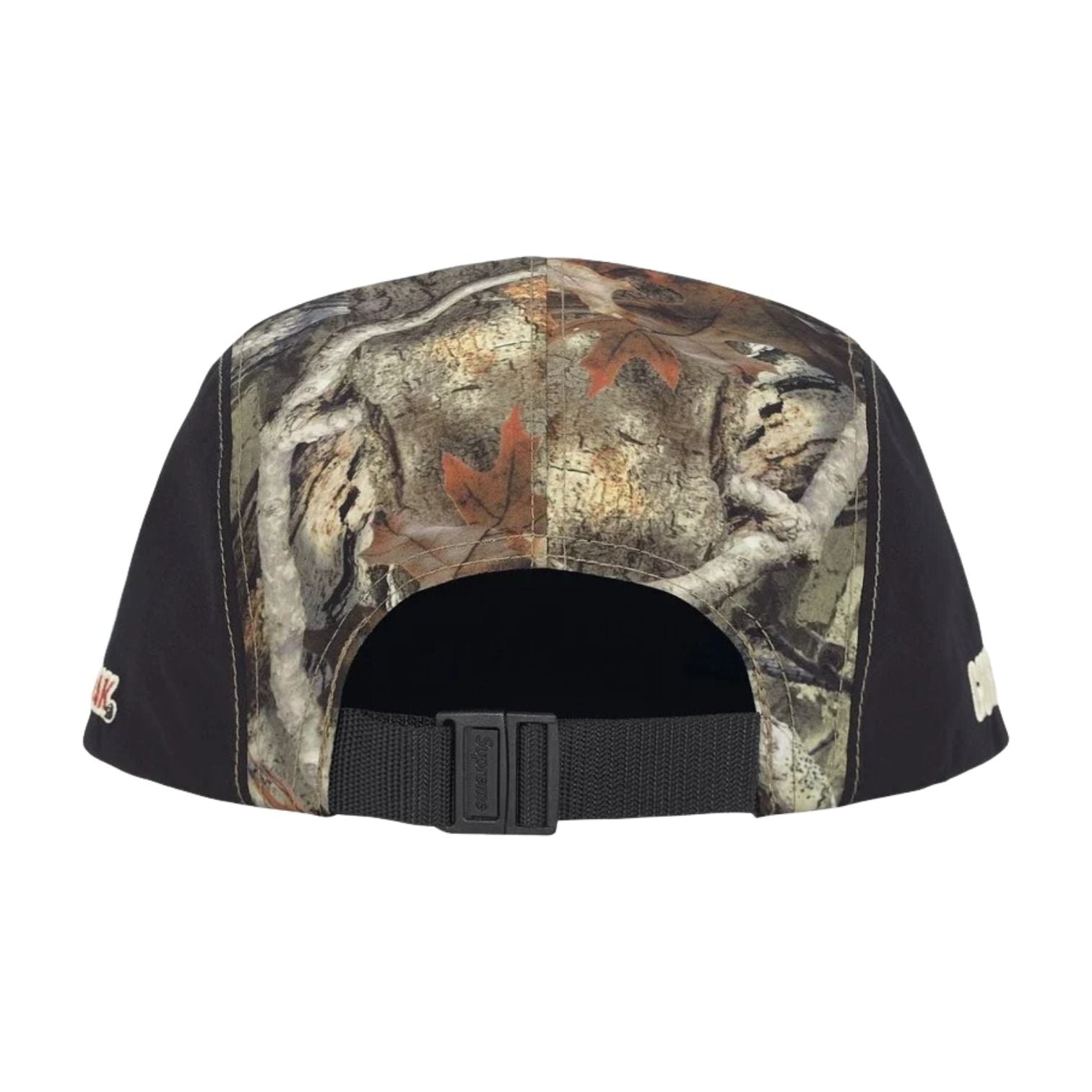 Supreme x Mossy Oak SS26 GORE-TEX Camp Cap 'Country DNA Camo'	 SUP-SS26-1001-MOSSY-OAK-COUNTRY-DNA-CAMO