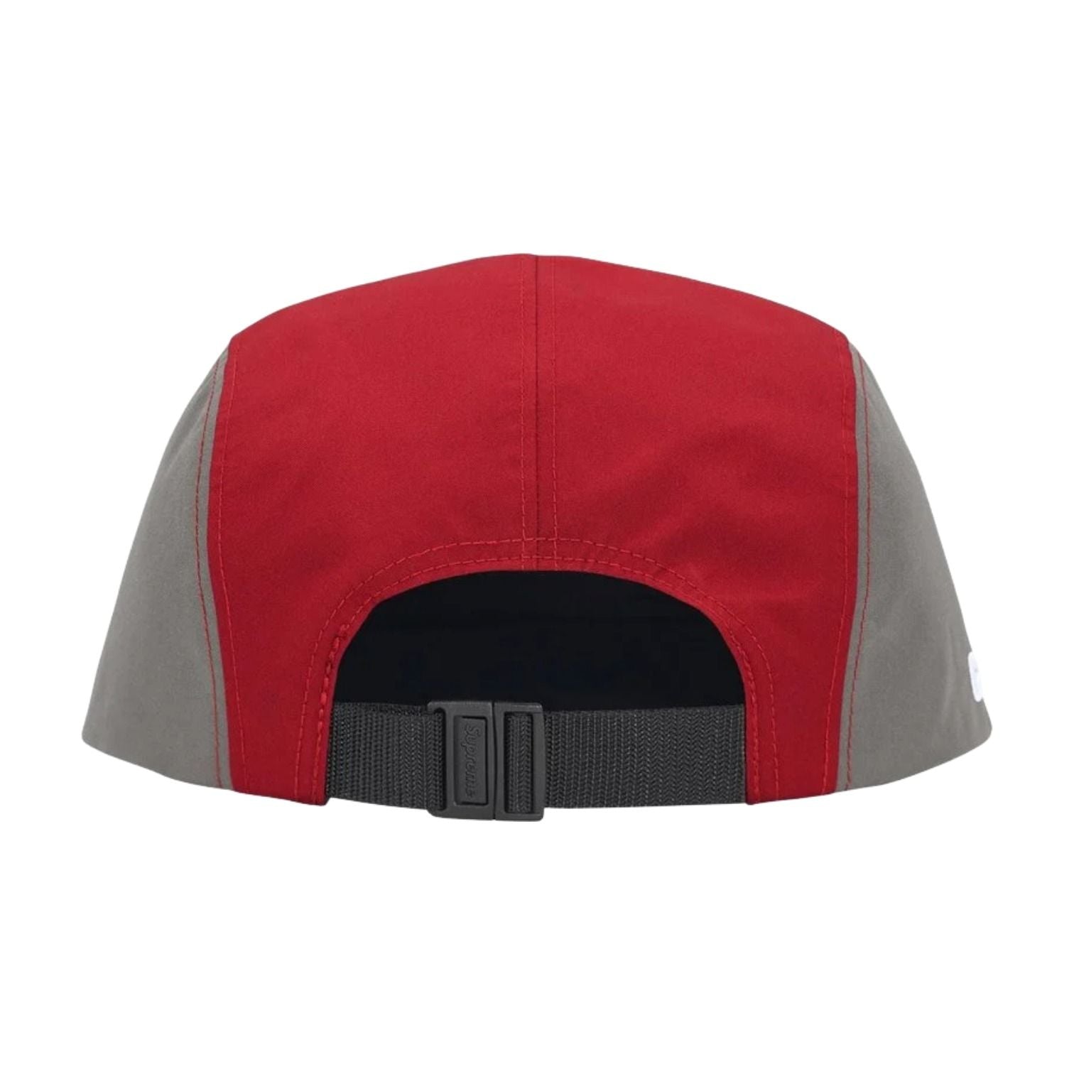 Supreme SS26 GORE-TEX Camp Cap 'Red' SUP-SS26-1001-RED