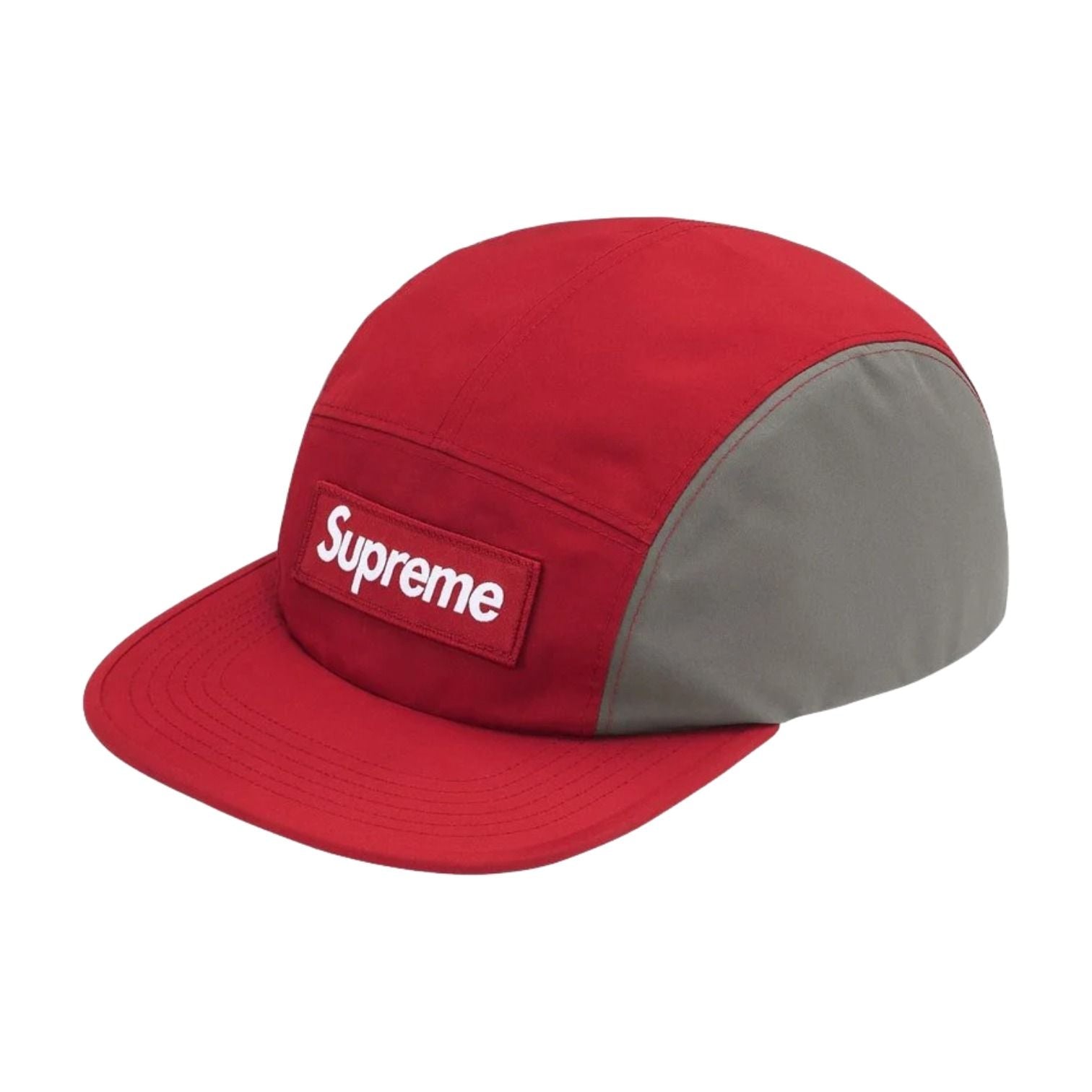 Supreme SS26 GORE-TEX Camp Cap 'Red' SUP-SS26-1001-RED