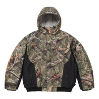 Supreme x Mossy Oak SS26 GORE-TEX Jacket 'Mossy Oak Country DNA Camo' SUP-SS26-008-MSYOAKCAMO
