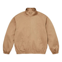 Supreme SS26 Harrington Jacket 'Tan' SUP-SS26-268-TAN