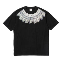 Supreme x MM6 Maison Margiela Money S/S T-Shirt 'Black'	 SUP-SS26-103-BLK