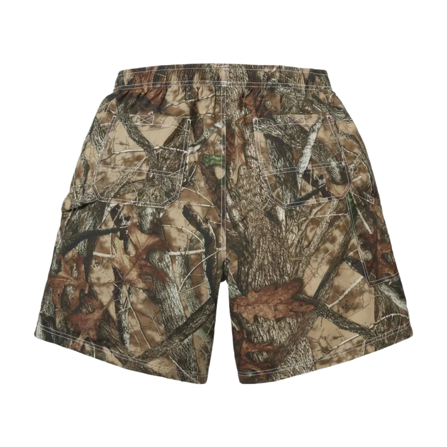 Supreme SS26 Nylon Painter Short 'TrueTimber HTC Camo' SUP-SS26-298-TMO
