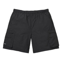 Supreme SS26 RipsT-Shirt Cargo Water Short 'Black' SUP-SS26-269-BLK