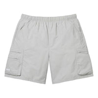 Supreme SS26 RipsT-Shirt Cargo Water Short 'Grey' SUP-SS26-269-GRY