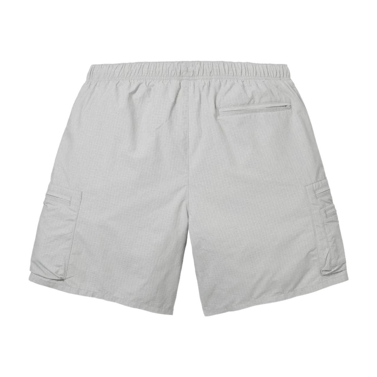 Supreme SS26 RipsT-Shirt Cargo Water Short 'Grey' SUP-SS26-269-GRY