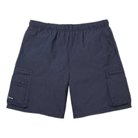 Supreme SS26 RipsT-Shirt Cargo Water Short 'Navy' SUP-SS26-269-NVY