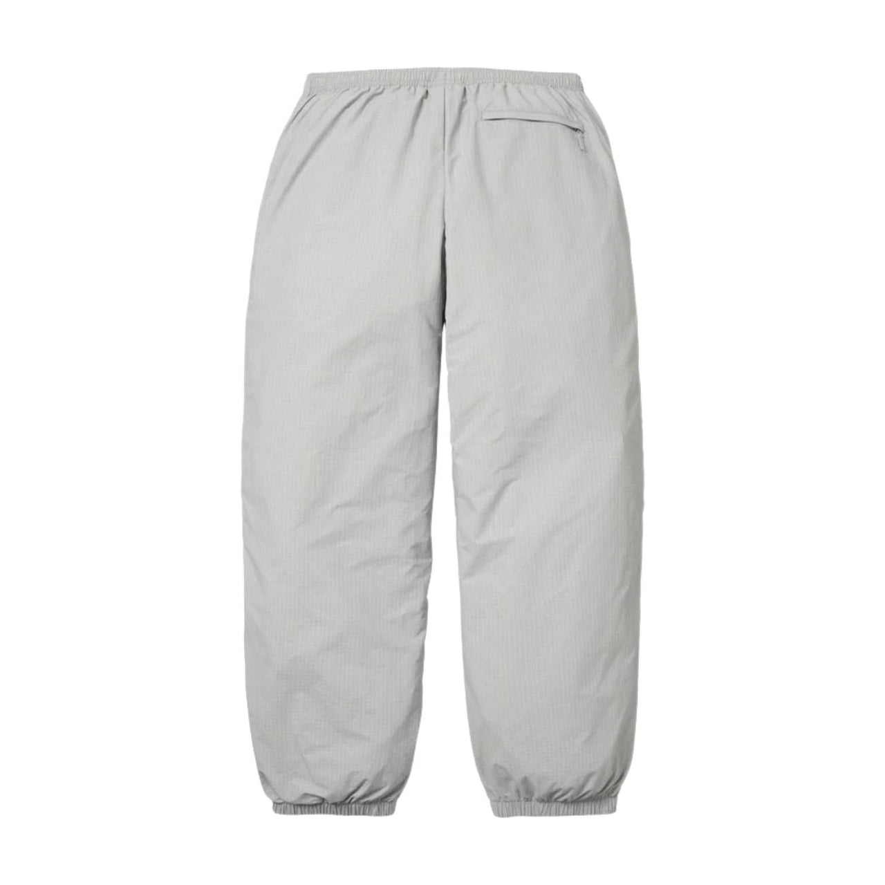Supreme SS26 Ripstop Warm Up Pant 'Grey' SUP-SS26-114-GRY