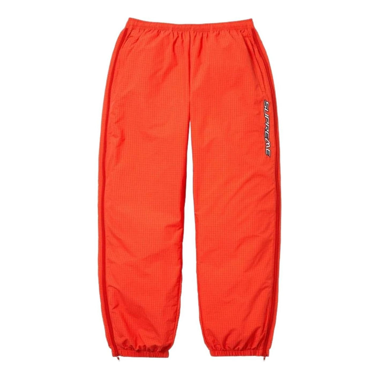 Supreme SS26 Ripstop Warm Up Pant 'Orange' SUP-SS26-114-ORG