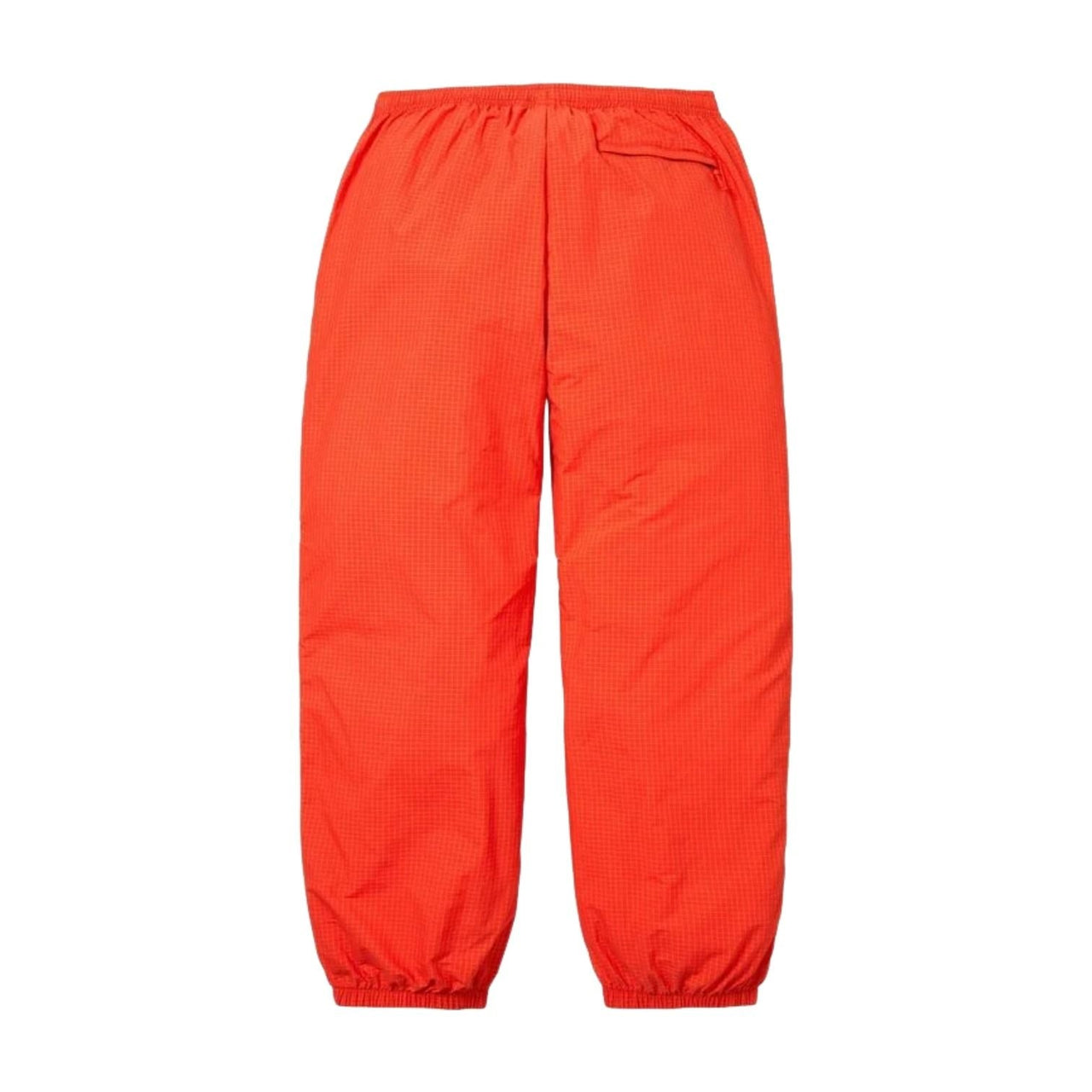 Supreme SS26 Ripstop Warm Up Pant 'Orange' SUP-SS26-114-ORG