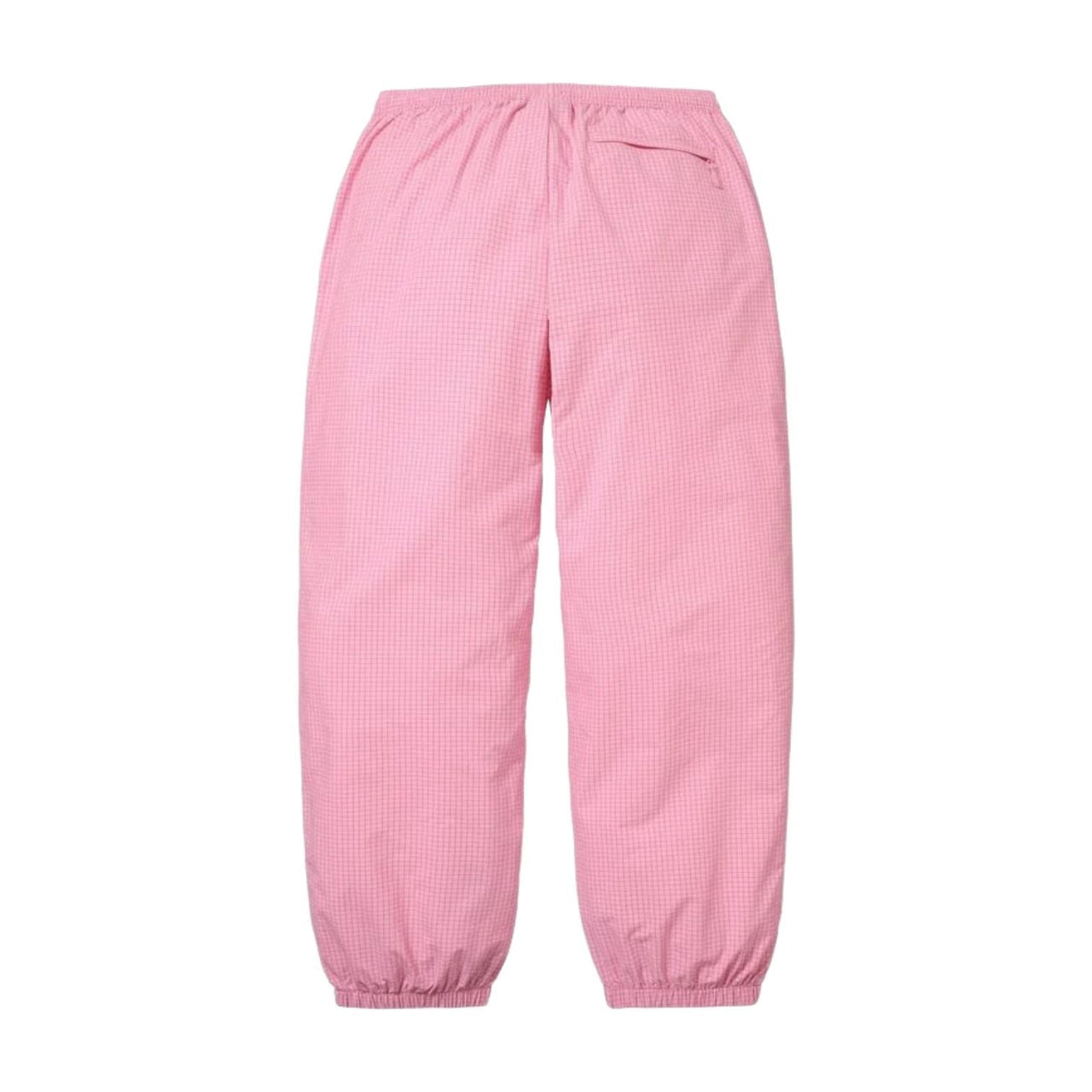 Supreme SS26 Ripstop Warm Up Pant 'Pink' SUP-SS26-114-PNK