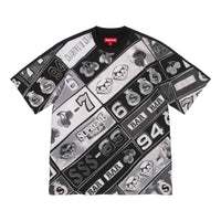 Supreme SS26 Slot Machine S/S T-shirt 'Black' SUP-SS26-291-BLK