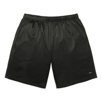 Supreme SS26 Small Box Baggy Mesh Short 'Black' SUP-SS26-264-BLK