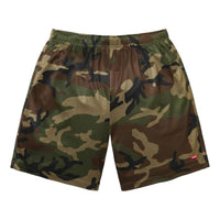 Supreme SS26 Small Box Baggy Mesh Short 'Woodland Camo' SUP-SS26-264-CMO
