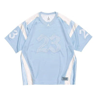 Supreme x Jordan SS26 Jersey 'Light Blue' SUP-SS26-310-BLU