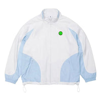 Supreme x Jordan SS26 Track Jacket 'Light Blue' SUP-SS26-311-BLU