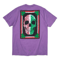 Supreme x Mike Kelley SS26 Banner T-Shirt 'Purple' SUP-SS26-173-PUR