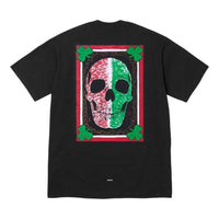 Supreme x Mike Kelley SS26 Banner T-Shirt 'Black' SUP-SS26-173-BLK