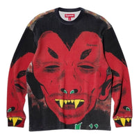 Supreme x Mike Kelley SS26 Thermal 'Multicolor' SUP-SS26-172