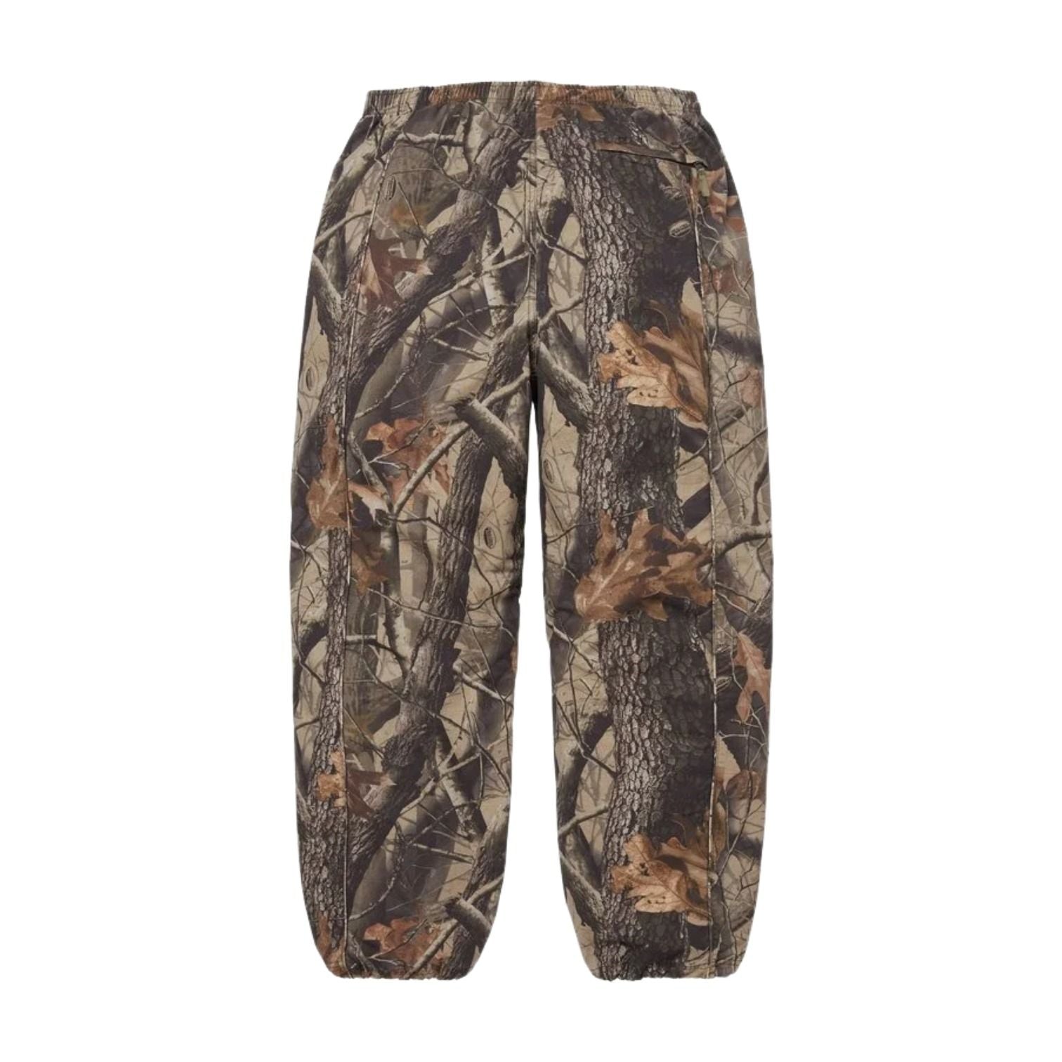Supreme x Umbro SS26 Cotton RipsT-Shirt Track Pant 'Realtree Hardwoods Camo' SUP-SS26-029-REALTREEHRDWODCAMO