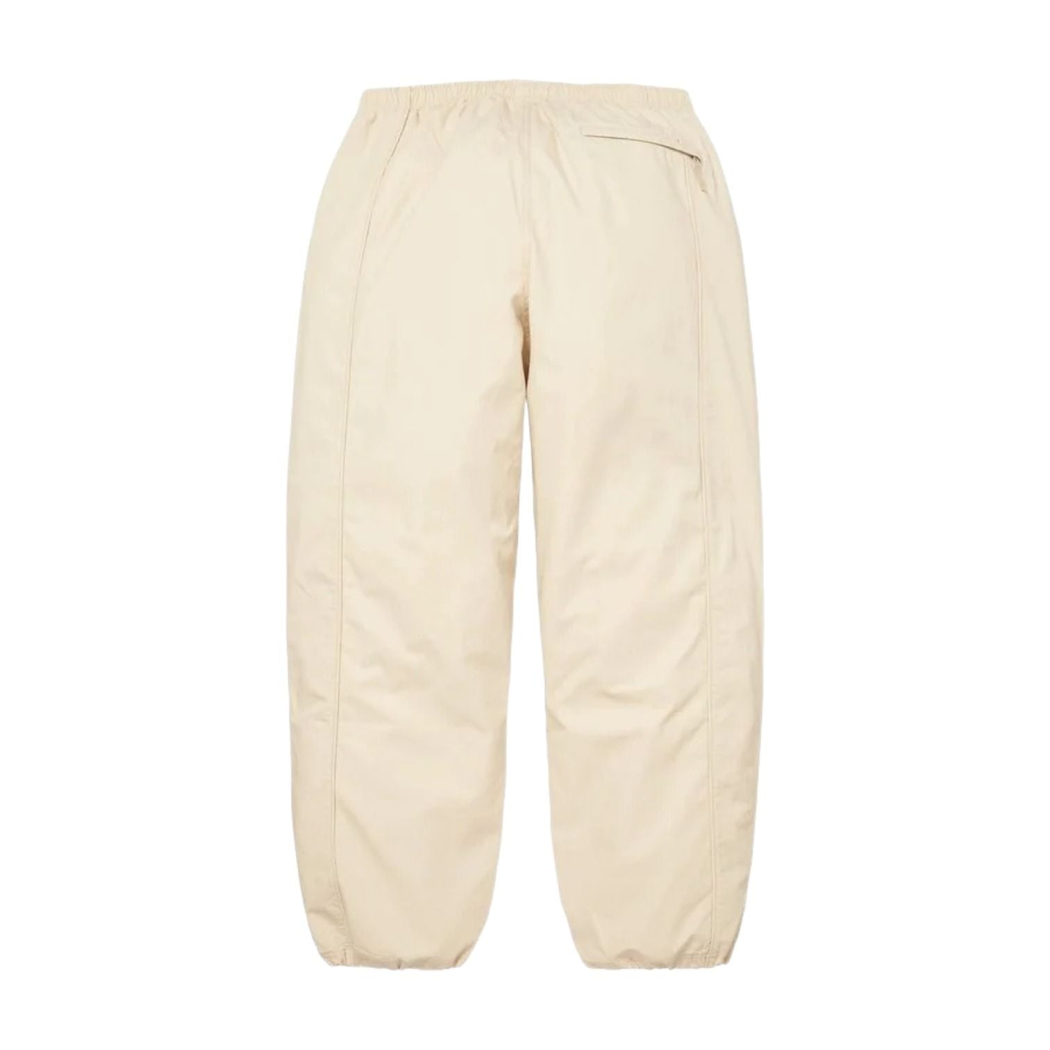 Supreme x Umbro SS26 Cotton RipsT-Shirt Track Pant 'Stone' SUP-SS26-029-STN
