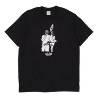 Supreme x SALEM SS26 T-Shirt 'Black' SUP-SS26-274-BLK