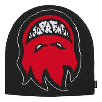 Supreme x Spitfire SS26 Beanie 'Black' SUP-SS26-1058-BLK